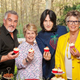 Images via Getty and the Great British Bake-Off.”